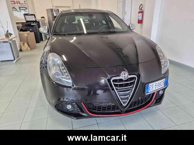 ALFA ROMEO Giulietta usata, con Airbag laterali
