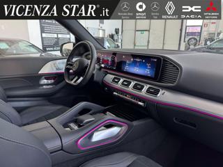 MERCEDES-BENZ GLE 300 usata, con Controllo automatico clima