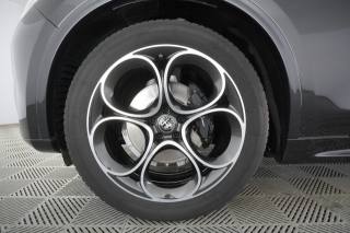 ALFA ROMEO Stelvio usata 8