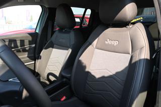 JEEP Avenger usata, con Filtro antiparticolato