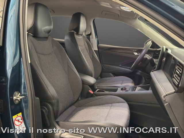 VOLKSWAGEN Tiguan usata, con Antifurto