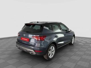 SEAT Arona usata 4
