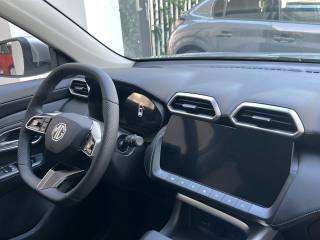 MG ZS usata, con Climatizzatore