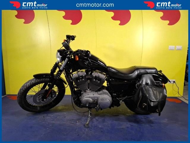 HARLEY-DAVIDSON Other usata 1