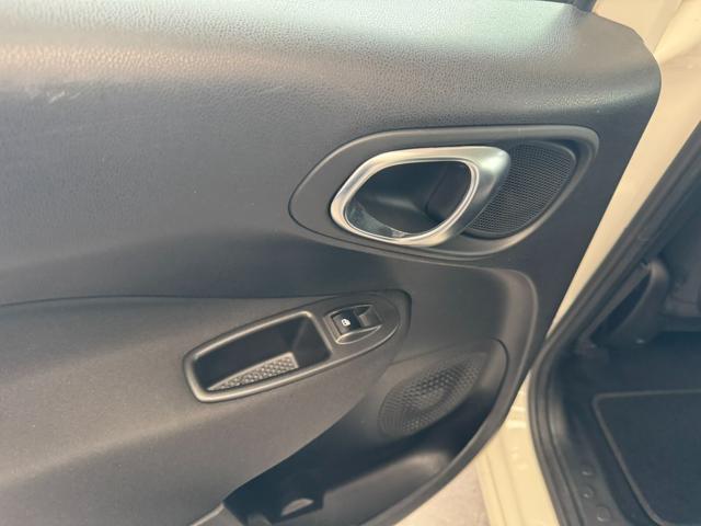 FIAT 500L usata, con Fendinebbia