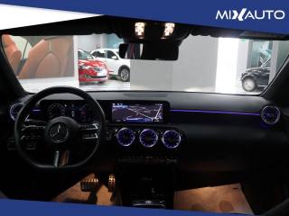 MERCEDES-BENZ A 180 usata, con Controllo automatico clima