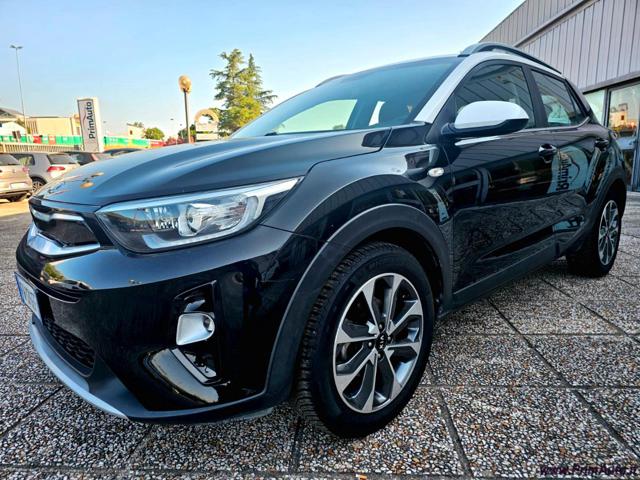 KIA Stonic usata, con ABS