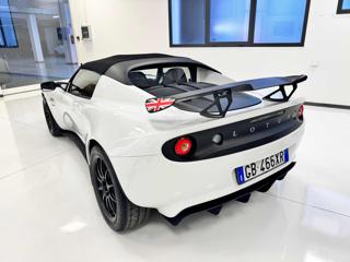 LOTUS Elise usata 12