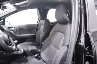 RENAULT Captur usata, con Vivavoce