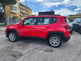 JEEP Renegade usata, con Climatizzatore
