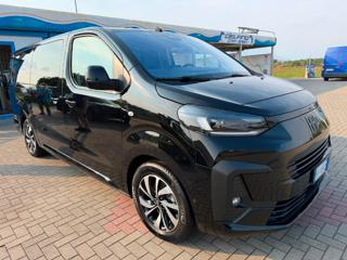 FIAT Ulysse usata, con Fari LED