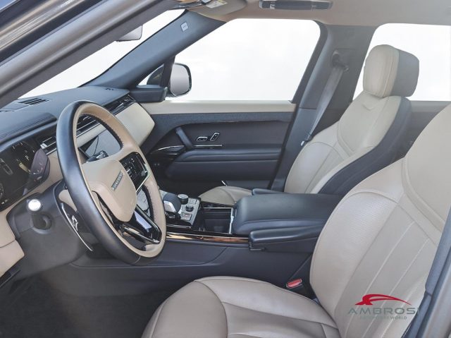 LAND ROVER Range Rover Sport usata 8