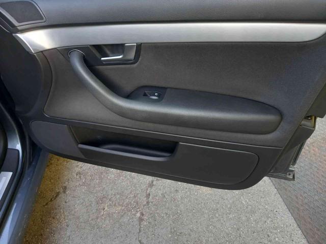 AUDI A4 usata, con Airbag testa