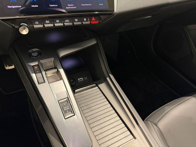 PEUGEOT 408 usata, con Park Distance Control