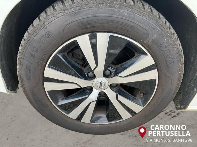 VOLVO V60 usata, con Cruise Control