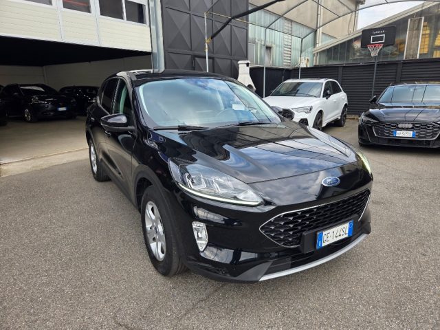 FORD Kuga usata, con Airbag laterali