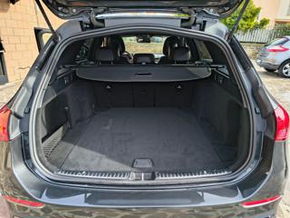 MERCEDES-BENZ C 220 usata, con Sedili riscaldati