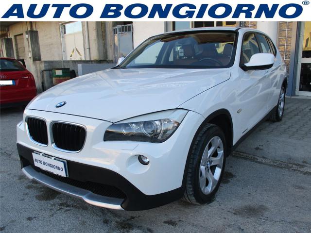 BMW X1 usata, con ABS