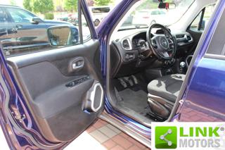 JEEP Renegade usata, con Servosterzo
