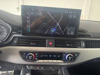AUDI A4 usata, con Sedili riscaldati