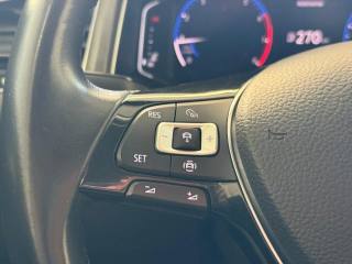 VOLKSWAGEN T-Roc usata, con Immobilizzatore elettronico