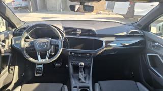 AUDI Q3 usata, con ESP