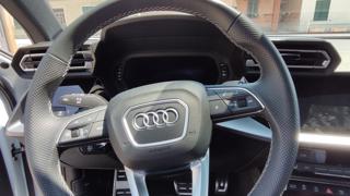 AUDI A3 usata, con Chiusura centralizzata