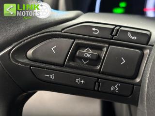 TOYOTA Yaris Cross usata 17