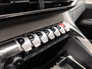 PEUGEOT 3008 usata, con Cruise Control