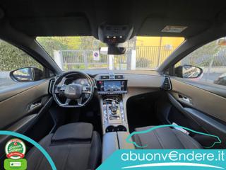 DS AUTOMOBILES DS 7 Crossback usata, con ESP