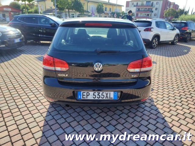 VOLKSWAGEN Golf usata 19