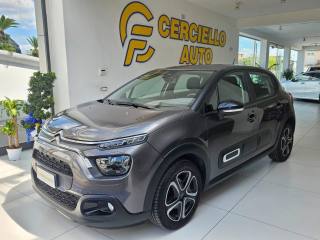 CITROEN C3 usata, con Airbag laterali