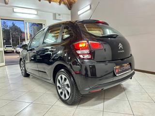 CITROEN C3 usata, con Airbag Passeggero