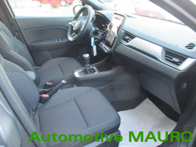 MITSUBISHI ASX usata, con Bracciolo