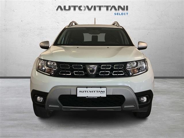 DACIA Duster usata 1