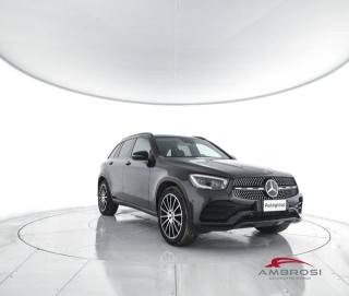 MERCEDES-BENZ GLC 300 usata 1