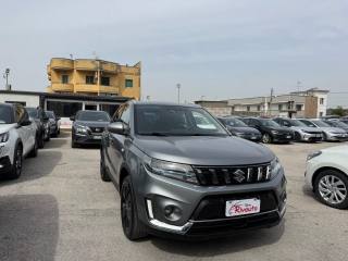 SUZUKI Vitara usata, con Airbag