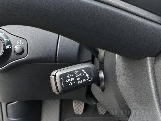 AUDI A4 usata, con ESP