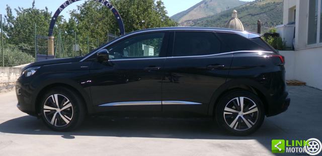 PEUGEOT 3008 usata, con Airbag Passeggero