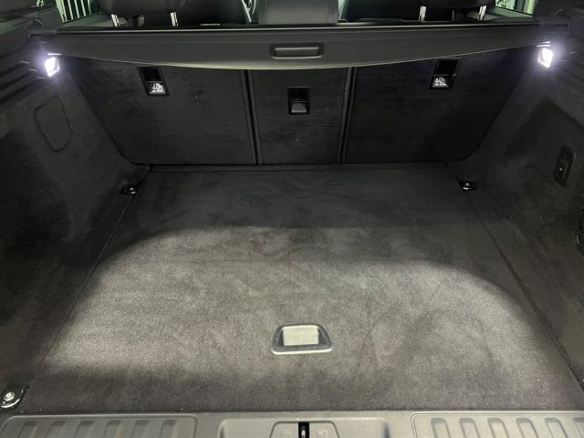 LAND ROVER Range Rover Sport usata, con Chiusura centralizzata