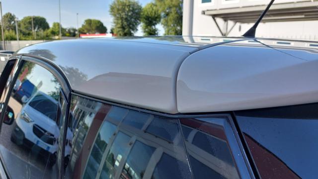 FIAT 500L usata, con Volante multifunzione