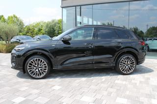 AUDI Q5 usata, con Chiusura centralizzata
