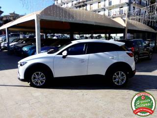 MAZDA CX-3 usata, con Airbag Passeggero