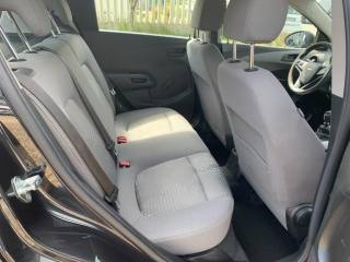 CHEVROLET Aveo usata, con Cronologia tagliandi