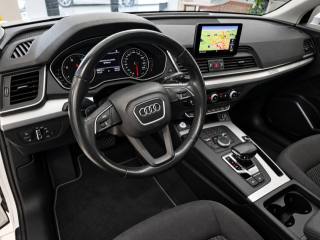 AUDI Q5 usata, con Climatizzatore