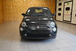 FIAT 500 usata 2