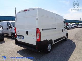 CITROEN Jumper usata, con Autoradio