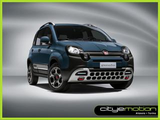 FIAT Panda Cross 0.9 TwinAir Turbo S&S 4x4