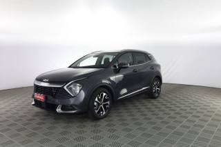 KIA Sportage usata 6