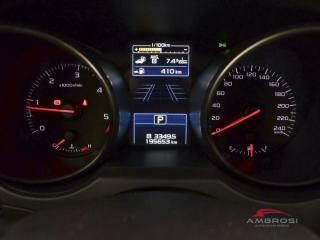 SUBARU OUTBACK usata 12